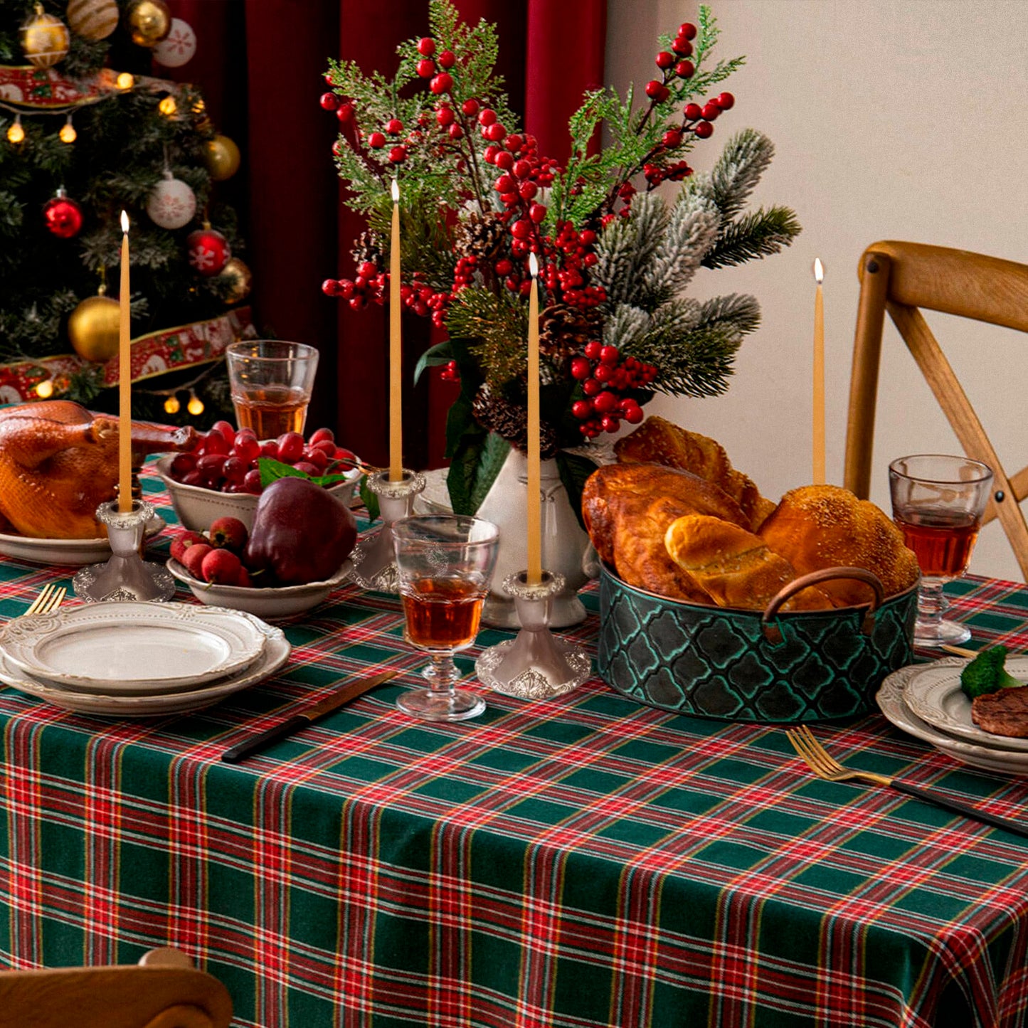 12pcs 100% Pure Beeswax Candles for Church Prayer, Candles Orthodox, Ritual, Christmas, Easter, Meditation and Home Decor - Organic, No-Drip, Smoke-Less,Dye-Free – 25.5 cm, Ø 1 cm